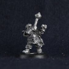 Realm chaos dwarf for sale  UK