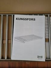 Two ikea kungsfors for sale  Cambridge