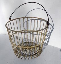 baskets wire hanging for sale  Kensett
