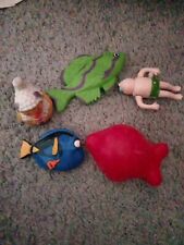 Bath toys toddlers for sale  HOLMFIRTH