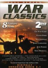 War classics dvd for sale  UK