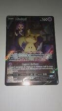 Carte pokemon lot d'occasion  Cosne-Cours-sur-Loire