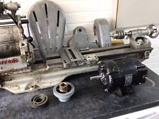 Myford project lathe for sale  WILLENHALL