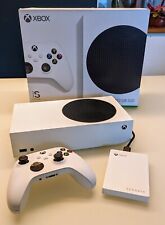Microsoft xbox series for sale  Shipping to Ireland