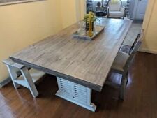 Farmhouse kitchen table for sale  Willow Grove