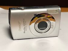 Câmera Digital Canon PowerShot Digital ELPH SD870 IS (QUESTÃO DE LENTE) (2025) comprar usado  Enviando para Brazil