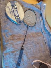 yamaha badminton racket for sale  NORTHWICH