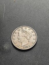 Cents 1908 usa d'occasion  Lille-