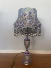 lace silk lampshade for sale  Long Beach