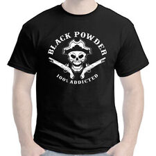 Shirt black powder d'occasion  Saint-Arnoult-en-Yvelines