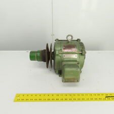 Dayton 5k182cg342a 1hp for sale  Middlebury