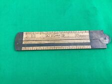Used, Upson Nut Co. no.36 1/2 ruler for sale  Shipping to South Africa