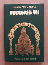 Libro biografia gregorio usato  Ferrara