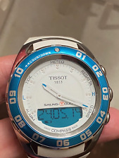 Watch casual tissot for sale  Great Neck