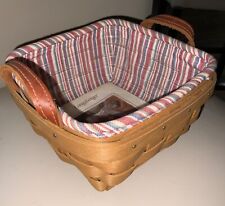longaberger small berry basket for sale  Indianapolis