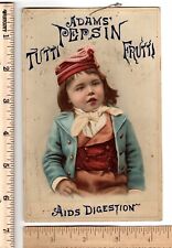 antique chewing gum cards for sale  Akron