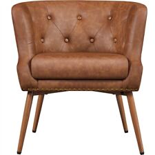 Modren leather chair for sale  USA