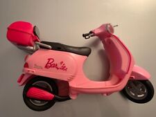 Moto scooter barbie usato  Roma