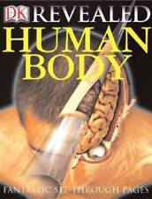Human body hardcover for sale  Montgomery
