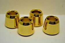 Set solid brass for sale  Danbury