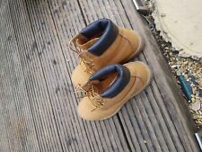 Timberland leather women for sale  HAYES