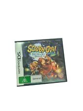 Jogo Scooby Doo And The Spooky Swamp para Nintendo DS  comprar usado  Enviando para Brazil