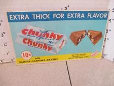Chunky chocolate candy for sale  Wentzville