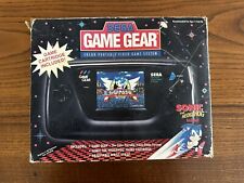 Sega game gear usato  Sorrento