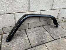 MERCEDES GWAGON G WAGON CLASS W463A wheel arch fender flare A4638800701    for sale  Shipping to South Africa