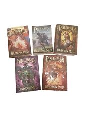 4 1 books fablehaven series for sale  Gold Canyon
