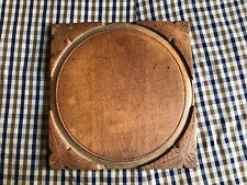 solid wood chopping board for sale  LONDON