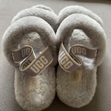 Ugg hausschuhe sandalen gebraucht kaufen  Zuchering,-Unsernherrn