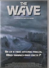 The wave terreur d'occasion  Mazan