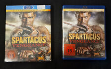Spartacus vengeance komplette gebraucht kaufen  Bocholt