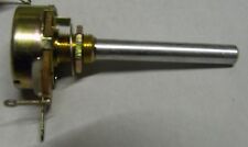 100r wirewound potentiometer for sale  CHESTERFIELD
