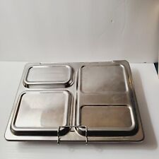 Planetbox metal compartment for sale  Vancouver