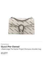 gucci dionysus for sale  LONDON