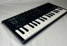 M-Audio Axiom AIR Mini 32 USB MIDI teclado e controlador pad testado e funciona comprar usado  Enviando para Brazil