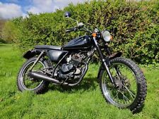 Herald 125 125cc for sale  LISS