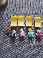 Sylvanian families baby for sale  BRISTOL