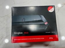 Slingbox solo model for sale  Flemington