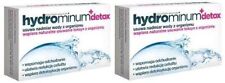 2 x Hydrominum + detox - 30 Tabletten comprar usado  Enviando para Brazil