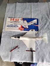 Airfix aircraft kit for sale  STOCKPORT