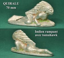 Quiralu indien rampant d'occasion  Auvers-sur-Oise