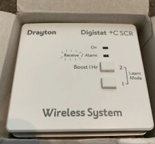 Digistat scr wireless for sale  BLACKWOOD