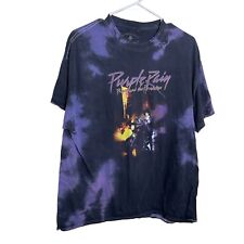Prince shirt adult for sale  Windermere