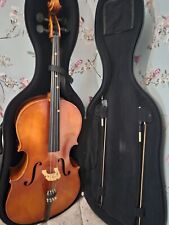 Student cello size for sale  SANDHURST