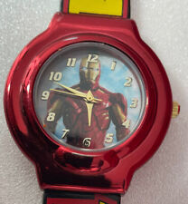 Usado, Reloj Iron Man 2010 funciona con batería nueva segunda mano  Embacar hacia Argentina