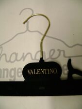 Valentino designer black for sale  Kingston