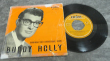 Buddy holly brown for sale  WATERLOOVILLE